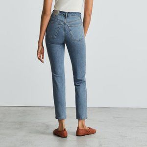 NEW! Everlane The Original Cheeky Jean Size 25